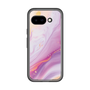 Slim Protection Premium Case［ Color Rain - Original - Moonlit Mauve ］