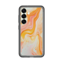 Slim Protection Premium Case［ Color Rain - Original - Tangerine Mist ］