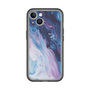 Slim Protection Premium Case［ Color Rain - Original - Twilight Ink ］