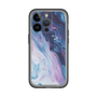 Slim Protection Premium Case［ Color Rain - Original - Twilight Ink ］
