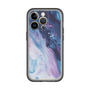 Slim Protection Premium Case［ Color Rain - Original - Twilight Ink ］