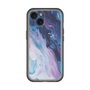 Slim Protection Premium Case［ Color Rain - Original - Twilight Ink ］