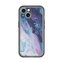 Slim Protection Premium Case［ Color Rain - Original - Twilight Ink ］
