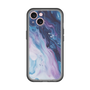 Slim Protection Premium Case［ Color Rain - Original - Twilight Ink ］