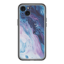 Slim Protection Premium Case［ Color Rain - Original - Twilight Ink ］
