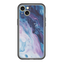 Slim Protection Premium Case［ Color Rain - Original - Twilight Ink ］