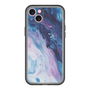 Slim Protection Premium Case［ Color Rain - Original - Twilight Ink ］