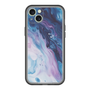 Slim Protection Premium Case［ Color Rain - Original - Twilight Ink ］