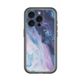 Slim Protection Premium Case［ Color Rain - Original - Twilight Ink ］