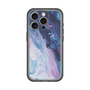 Slim Protection Premium Case［ Color Rain - Original - Twilight Ink ］