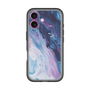 Slim Protection Premium Case［ Color Rain - Original - Twilight Ink ］