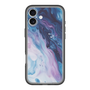 Slim Protection Premium Case［ Color Rain - Original - Twilight Ink ］
