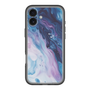 Slim Protection Premium Case［ Color Rain - Original - Twilight Ink ］