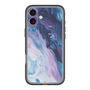 Slim Protection Premium Case［ Color Rain - Original - Twilight Ink ］