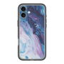 Slim Protection Premium Case［ Color Rain - Original - Twilight Ink ］