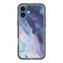 Slim Protection Premium Case［ Color Rain - Original - Twilight Ink ］