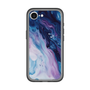 Slim Protection Premium Case［ Color Rain - Original - Twilight Ink ］