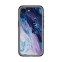 Slim Protection Premium Case［ Color Rain - Original - Twilight Ink ］