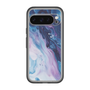 Slim Protection Premium Case［ Color Rain - Original - Twilight Ink ］