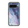 Slim Protection Premium Case［ Color Rain - Original - Twilight Ink ］