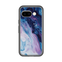 Slim Protection Premium Case［ Color Rain - Original - Twilight Ink ］