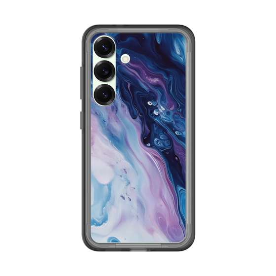 Slim Protection Premium Case［ Color Rain - Original - Twilight Ink ］