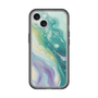 Slim Protection Premium Case［ Color Rain - Original - Dusky Forest ］