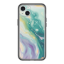 Slim Protection Premium Case［ Color Rain - Original - Dusky Forest ］