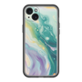 Slim Protection Premium Case［ Color Rain - Original - Dusky Forest ］