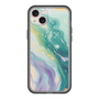 Slim Protection Premium Case［ Color Rain - Original - Dusky Forest ］