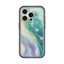 Slim Protection Premium Case［ Color Rain - Original - Dusky Forest ］