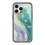 Slim Protection Premium Case［ Color Rain - Original - Dusky Forest ］