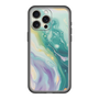 Slim Protection Premium Case［ Color Rain - Original - Dusky Forest ］