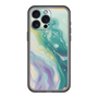 Slim Protection Premium Case［ Color Rain - Original - Dusky Forest ］