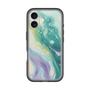 Slim Protection Premium Case［ Color Rain - Original - Dusky Forest ］