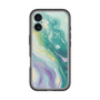 Slim Protection Premium Case［ Color Rain - Original - Dusky Forest ］