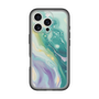 Slim Protection Premium Case［ Color Rain - Original - Dusky Forest ］