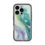 Slim Protection Premium Case［ Color Rain - Original - Dusky Forest ］