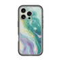Slim Protection Premium Case［ Color Rain - Original - Dusky Forest ］