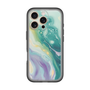 Slim Protection Premium Case［ Color Rain - Original - Dusky Forest ］