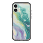 Slim Protection Premium Case［ Color Rain - Original - Dusky Forest ］
