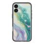 Slim Protection Premium Case［ Color Rain - Original - Dusky Forest ］