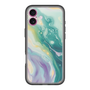 Slim Protection Premium Case［ Color Rain - Original - Dusky Forest ］
