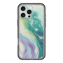 Slim Protection Premium Case［ Color Rain - Original - Dusky Forest ］