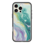 Slim Protection Premium Case［ Color Rain - Original - Dusky Forest ］