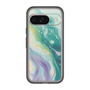 Slim Protection Premium Case［ Color Rain - Original - Dusky Forest ］