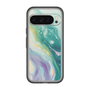 Slim Protection Premium Case［ Color Rain - Original - Dusky Forest ］
