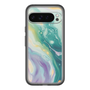 Slim Protection Premium Case［ Color Rain - Original - Dusky Forest ］