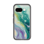 Slim Protection Premium Case［ Color Rain - Original - Dusky Forest ］