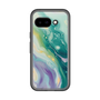 Slim Protection Premium Case［ Color Rain - Original - Dusky Forest ］
